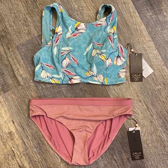CALIA by Carrie Underwood Other - CALIA by Carrie Underwood - women’s bikini size M